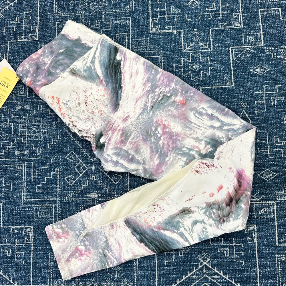 Fabletics Workout Tights